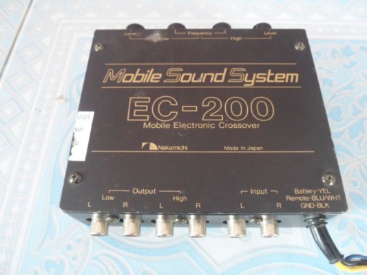 ครอส ec-200 แท้