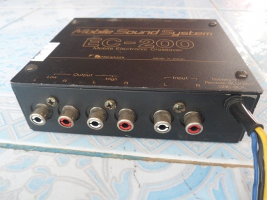 ครอส ec-200 แท้