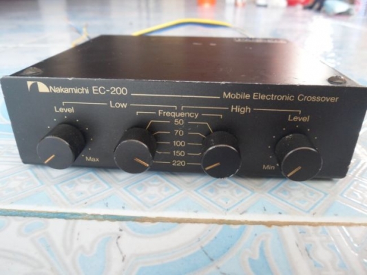 ครอส ec-200 แท้