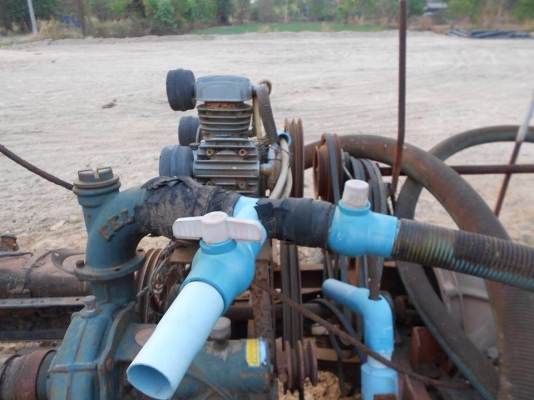 ขายรถเจาะน้ำบาดาล