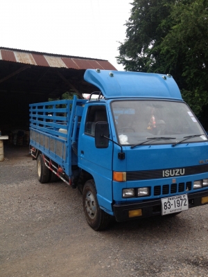 ขายรถ6ล้อ