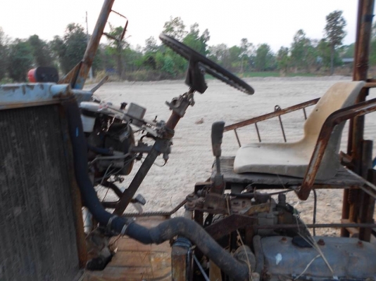 ขายรถเจาะน้ำบาดาล