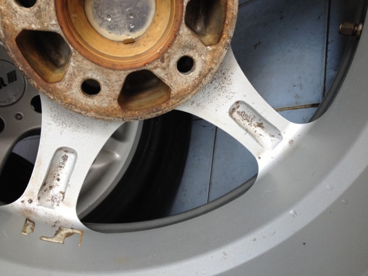 ล้อ japanแท้ ssr ขอบ16กว้าง7นิ้วอ๊อฟ38 5รู114สวยๆเดิมๆ