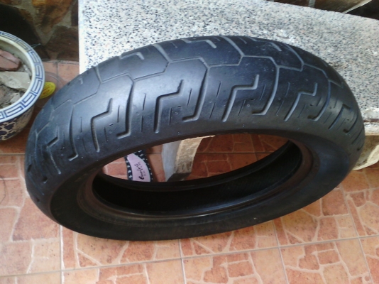 ขายยางดันล็อป ฮาเล่ย์ เดวิสัน