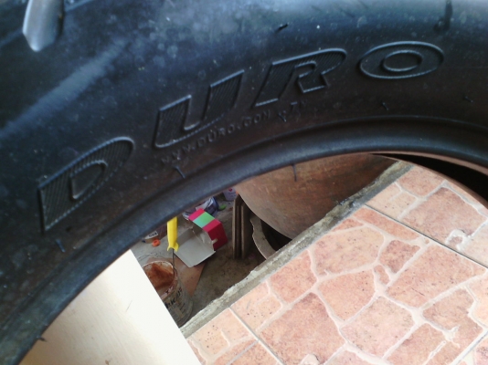 ขายยางขอบ 15 850- ขายยางขอบ 15 850-