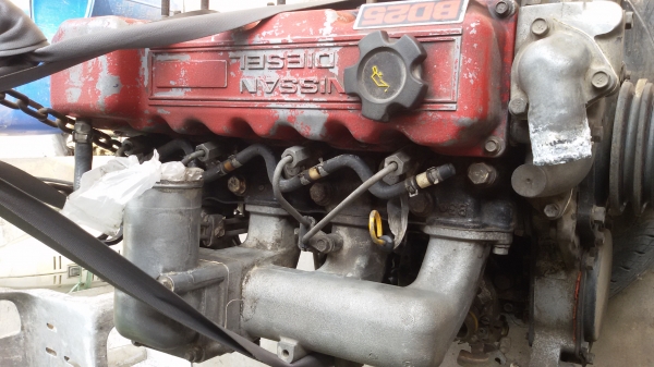 ขายเครื่องฝาแดง BD25