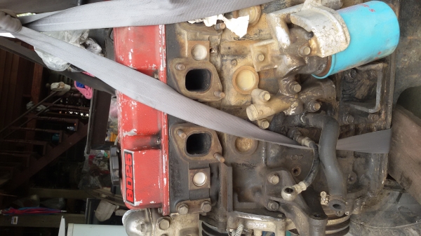 ขายเครื่องฝาแดง BD25