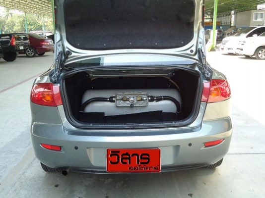 แจ้งรถเข้าใหม่คับ MAZDA 3 1.6 4ประตู สีเทา ปี2005 แจ้งรถเข้าใหม่คับ MAZDA 3 1.6 4ประตู สีเทา ปี2005