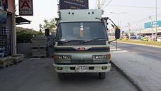 ขายด่วน Hino Fc 120เเรง