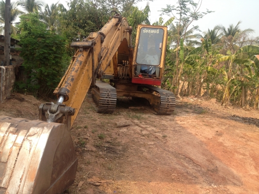 Komatsu รุ้น 1