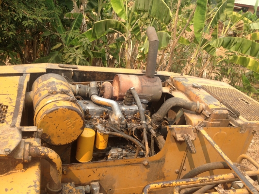 Komatsu รุ้น 1