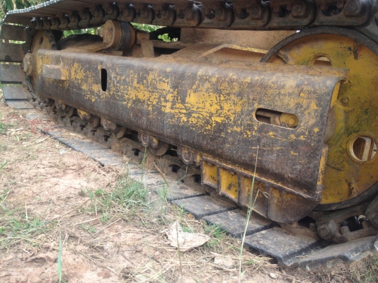 Komatsu รุ้น 1