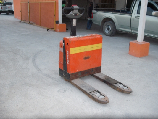 ขายรถโฟล์คลิฟท์