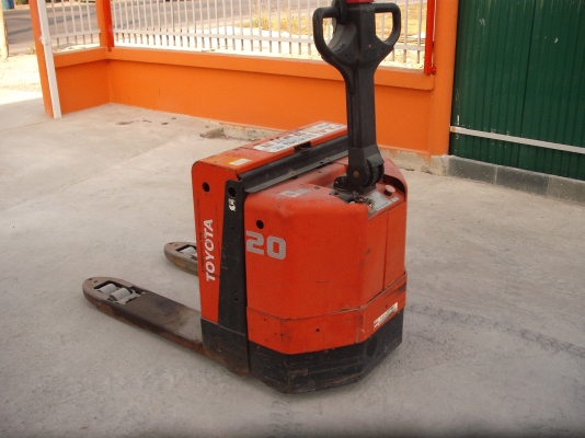 ขายรถโฟล์คลิฟท์