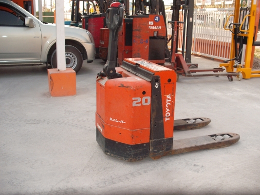 ขายรถโฟล์คลิฟท์