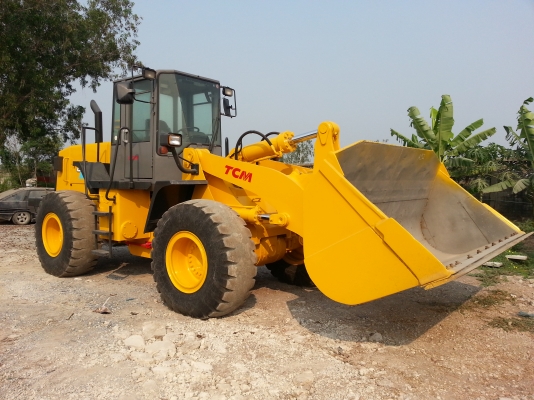 รถตักราคาถูก L32-2