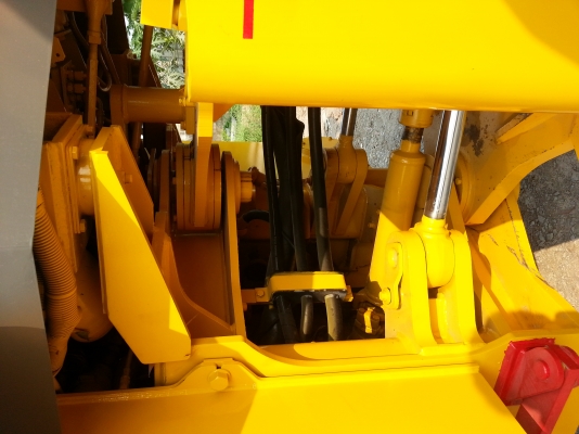 รถตักราคาถูก L32-2