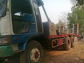 725หัวสิงไฮเทค เทเลอร์รถเกี่ยว ราคาคุยกันได้