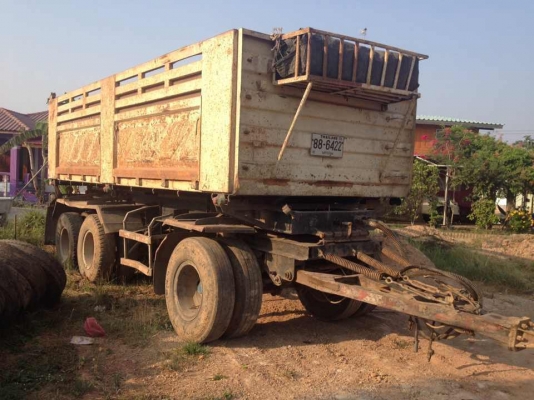 หางพ่วง2คาน