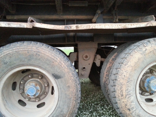 หางพ่วง2คาน