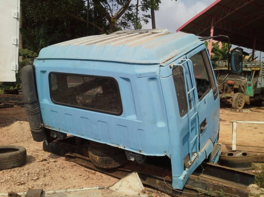 ขายหัวรถบรรทุก