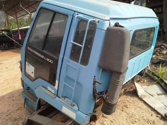 ขายหัวรถบรรทุก