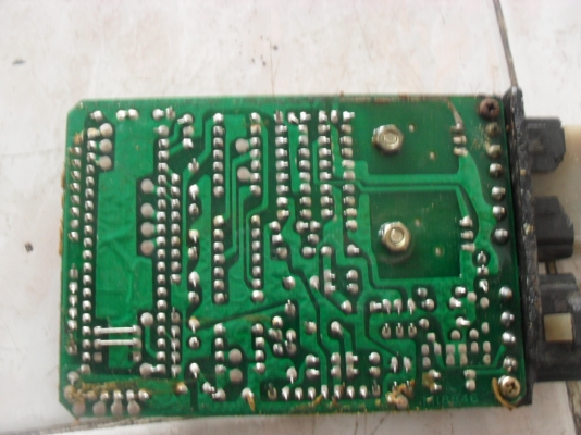 ขายกล่อง cdi gsx r5