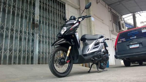 TTX เกือบ 2013 วิ่งน้อย อ่านรายละเอียดก่อนครับ ถูกๆ ต่อรองได้เยอะ