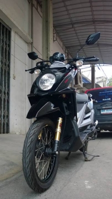 TTX เกือบ 2013 วิ่งน้อย อ่านรายละเอียดก่อนครับ ถูกๆ ต่อรองได้เยอะ