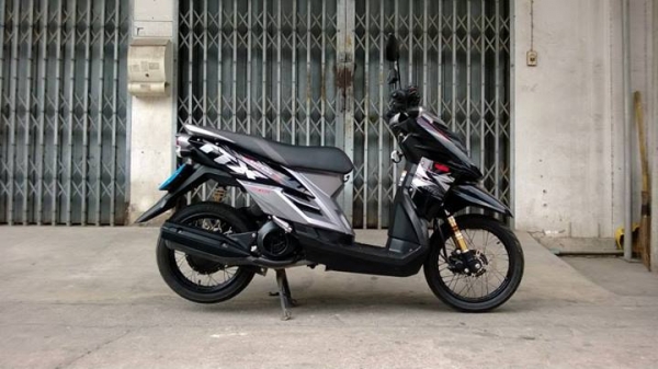 TTX เกือบ 2013 วิ่งน้อย อ่านรายละเอียดก่อนครับ ถูกๆ ต่อรองได้เยอะ