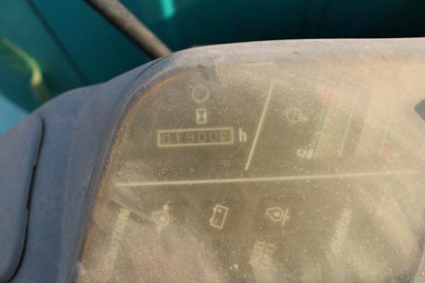 KOMATSU PC20-7เก่านอก เอวแน่น ปั็มแรง สภาพพร้อมใช้ KOMATSU PC20-7เก่านอก เอวแน่น ปั็มแรง สภาพพร้อมใช้