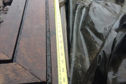 ไม้แกะสลักงานอลังการ