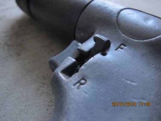 ขายเจียรลม1ตัว สว่านลม1ตัว