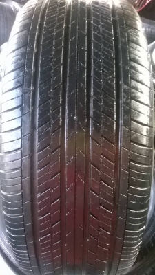 ขายยาง 215 55 17 ชุดละ2500