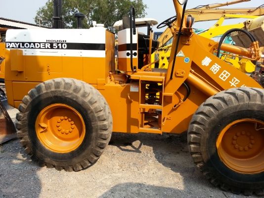 LOADER 510