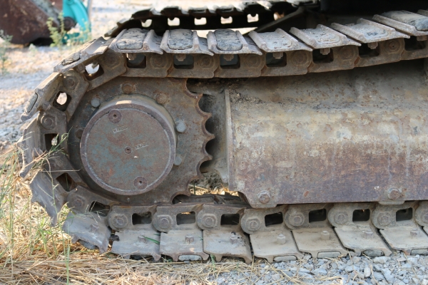 KOMATSU PC30R-8 เก่านอก เอวแน่น ปั็มแรง สภาพพร้อมใช้ KOMATSU PC30R-8 เก่านอก เอวแน่น ปั็มแรง สภาพพร้อมใช้