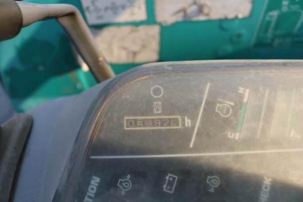 KOMATSU PC30R-8 เก่านอก เอวแน่น ปั็มแรง สภาพพร้อมใช้ KOMATSU PC30R-8 เก่านอก เอวแน่น ปั็มแรง สภาพพร้อมใช้