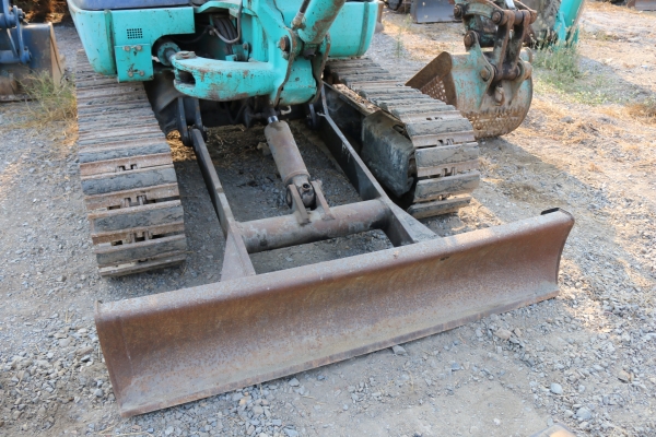 KOMATSU PC30R-8 เก่านอก เอวแน่น ปั็มแรง สภาพพร้อมใช้ KOMATSU PC30R-8 เก่านอก เอวแน่น ปั็มแรง สภาพพร้อมใช้