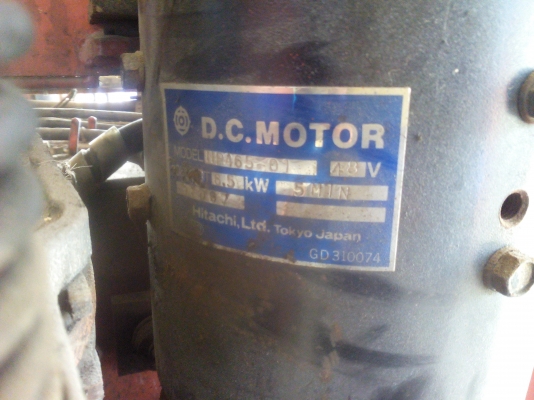 อะไหล่รถยกหลายอย่างถูก เชิญด้านใน