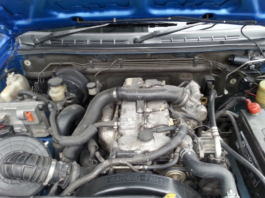 ขายไฮเลนเดอร์ปี05