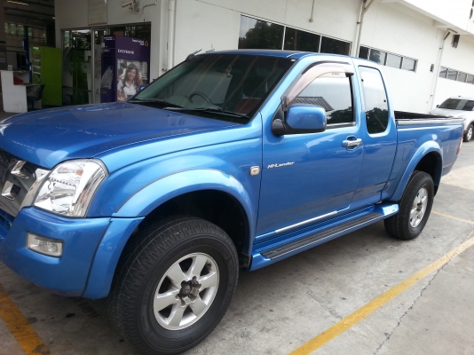 ขายไฮเลนเดอร์ปี05