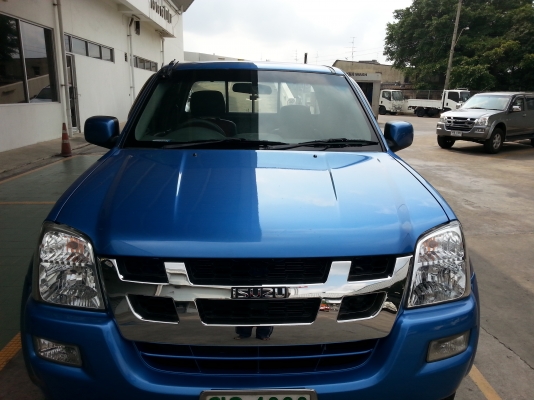 ขายไฮเลนเดอร์ปี05