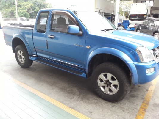 ขายไฮเลนเดอร์ปี05