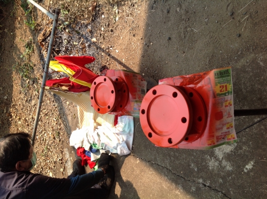 ขายดุมต่อรถไถคูโบต้า