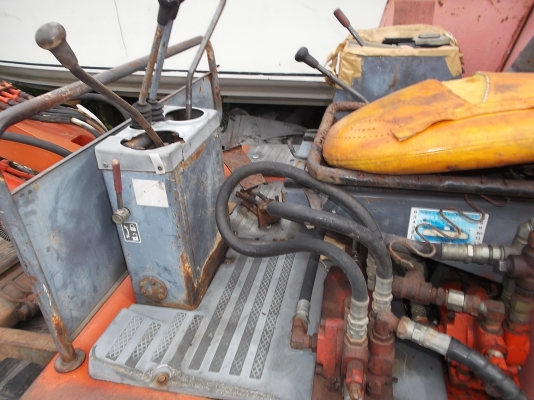 ขายรถแม็คโคร ขายรถแม็คโคร