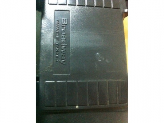 กระจกมองหลัง Takana VRS import auto part