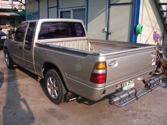 ขายรถกระบะ เชียงใหม่!!!! ด่วน