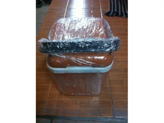 ถังใส่น้ำแข็ง VRS import auto part ถังใส่น้ำแข็ง VRS import auto part