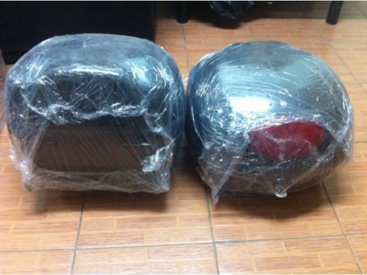 กล่องมอไซ ญี่ปุ่น VRS import auto part กล่องมอไซ ญี่ปุ่น VRS import auto part