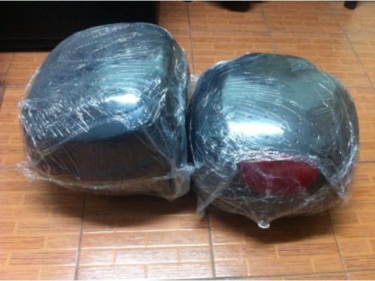 กล่องมอไซ ญี่ปุ่น VRS import auto part กล่องมอไซ ญี่ปุ่น VRS import auto part